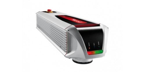 Лазерные маркираторы Macsa NANO SERIES
