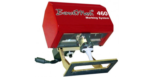 Ударный маркиратор BM460