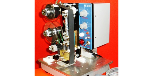 HP-241B маркиратор горячего тиснения