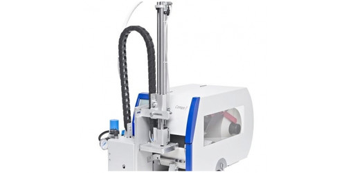Carl Valentin Print&Apply system COMPA II PH