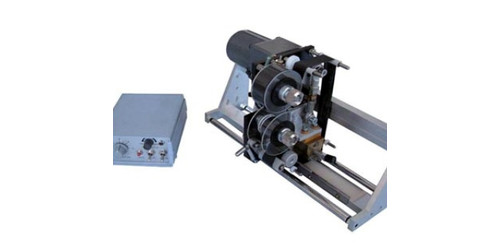 HP-241G маркиратор горячего тиснения