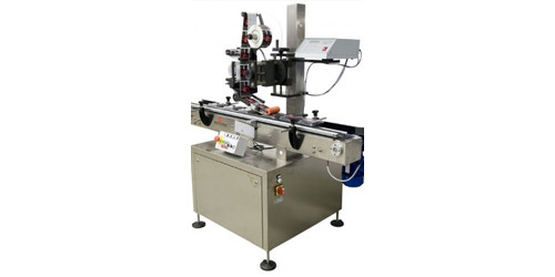 Этикетировщик Saturno 1/T – 2/T Synchro
