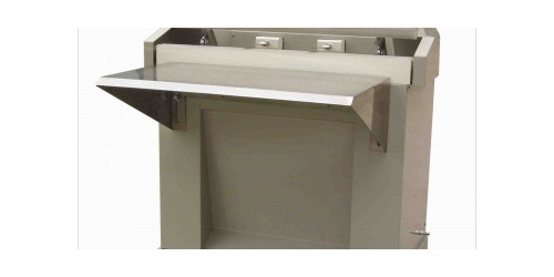 Машины серии DZ-800W