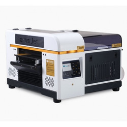 Принтер для ткани ARTIS 3000T