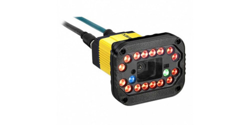 Cчитыватель кодов серии Cognex DataMan 370