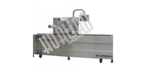 Запайщик серии DZQ