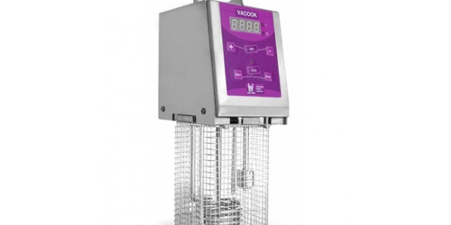 Besser Vacuum Vacook