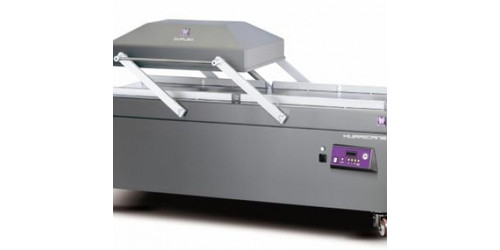 Besser vacuum HURRICANE