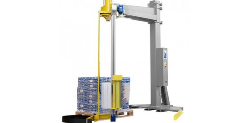 Паллетообмотчик Lybra