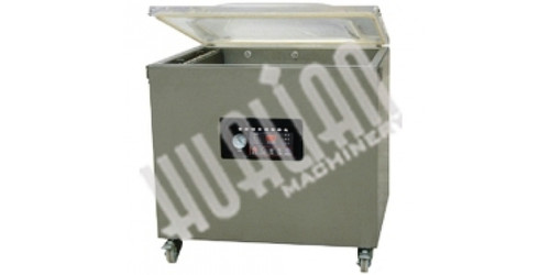 Машина серии DZ-800/2L