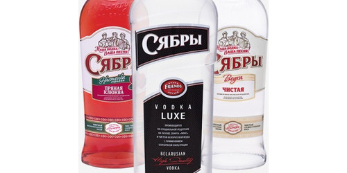 Внедрение ЕГАИС на ООО ПК Сябры