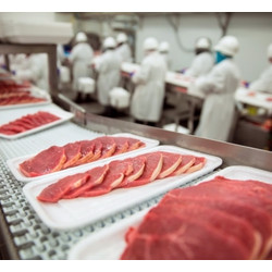Выбор оборудования для маркировки мясопродуктов