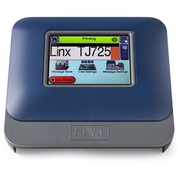 Термоструйный принтер Linx TJ725 0