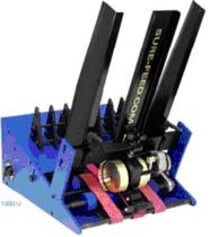 Графическая чернильно-струйная система MCS 4600 Array 2
