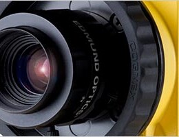 Система технического зрения In-Sight 5600/5705 2