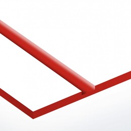 Двухслойный пластик LaserMax 4