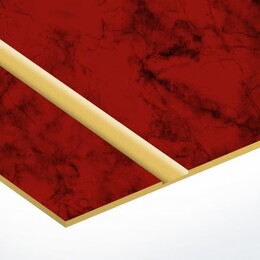 Двухслойный пластик FlexiBrass и FlexiColor 5
