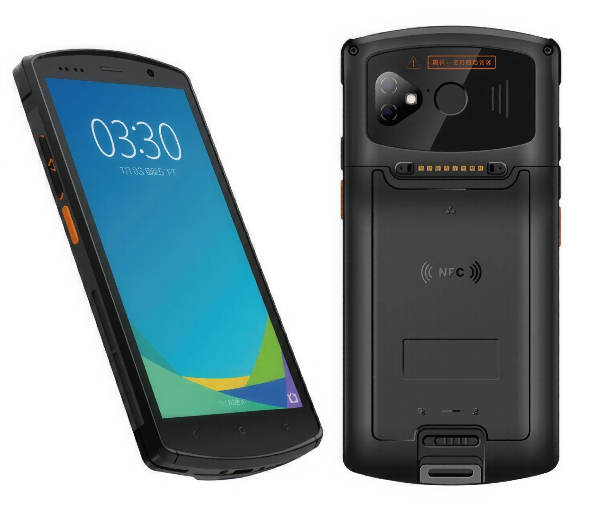 DATA PDA M2
