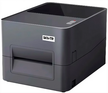 Термотрансферный принтер DATA-TTP F4