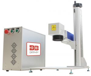 Настольные стационарные лазеры DATA-LASER DMA 20/30/50 fiber