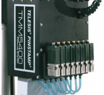 Ударный маркиратор TELESIS TMM 5400