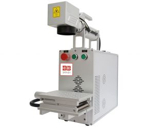 Портативные лазеры DATA-LASER DHA 20/30/50 fiber