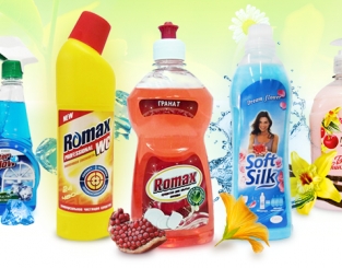 Romax выбирает Linx и E-Packaging